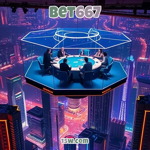 bet667: Os Melhores Dicas e Recursos para Apostar com Sucesso