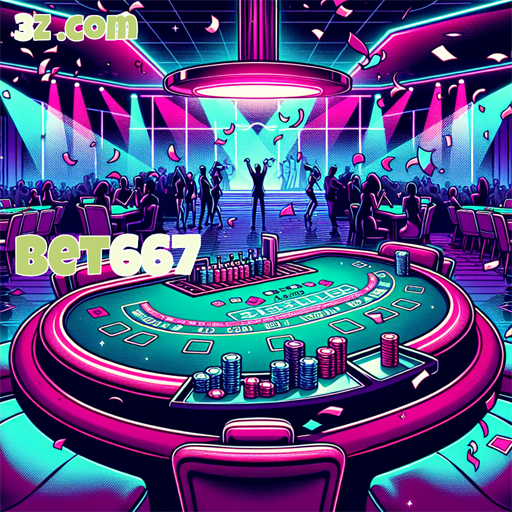 Login Estilizado: O Portal Empolgante para Bet667