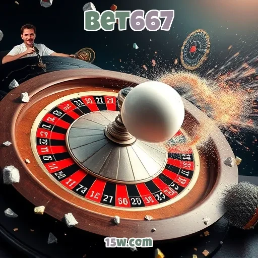 bet667: Apostas em Loterias que Realmente Valem a Pena
