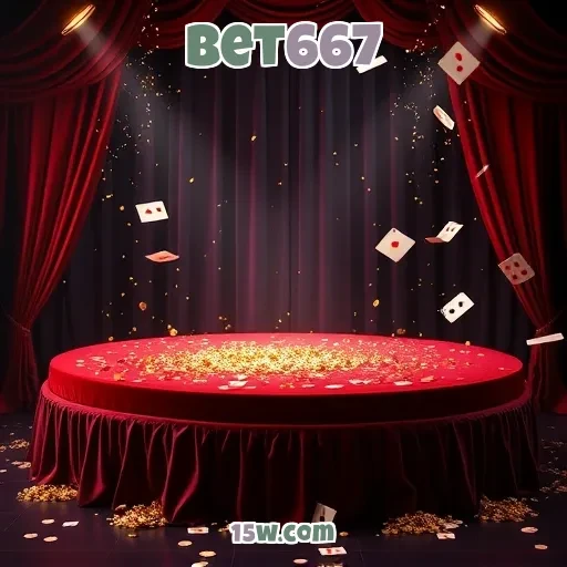 bet667: A Revolução do Poker Online no Brasil