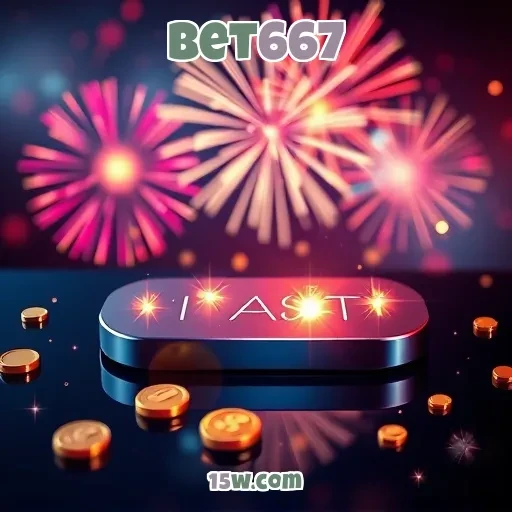 bet667: Explore a Diversão Infinita dos Caça-Níqueis